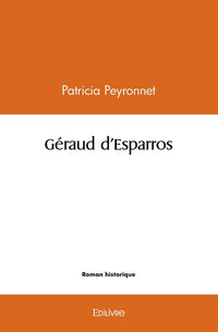 Géraud d'Esparros