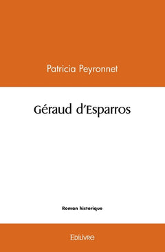 Géraud d'Esparros