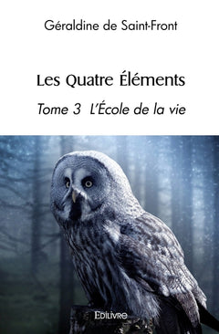 Les Quatre Éléments - Tome 3