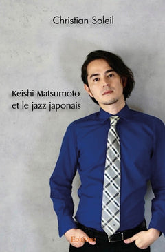 Keishi Matsumoto et le jazz japonais