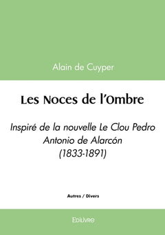Les noces de l'ombre
