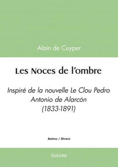Les noces de l'ombre