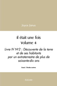Il était une fois - Tome 4