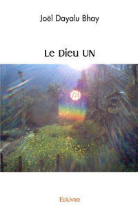 Le Dieu UN