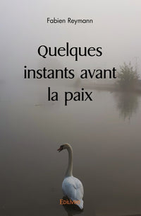Quelques instants avant la paix