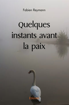 Quelques instants avant la paix