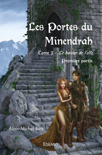 Les Portes du Minendrah - Tome 2
