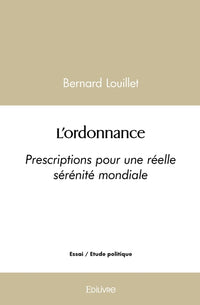 L'ordonnance