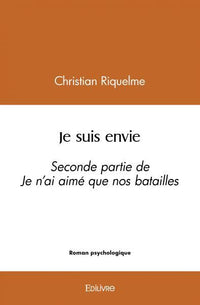 Je suis envie
