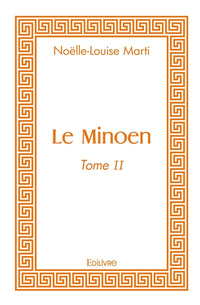 Le Minoen - Tome 2