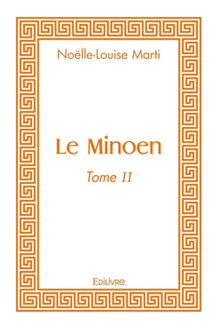 Le Minoen - Tome 2
