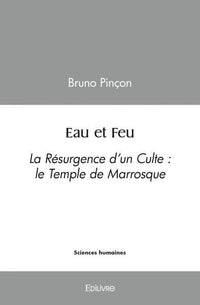 Eau et Feu