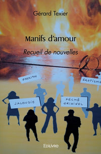Manifs d'amour