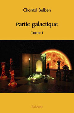 Partie galactique - Tome 1