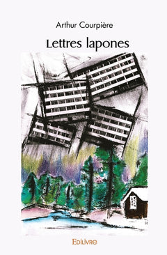 Lettres lapones