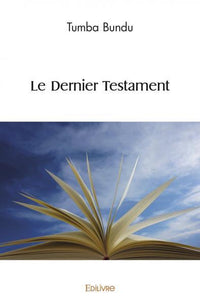 Le Dernier Testament