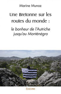 Une Bretonne sur les routes du monde