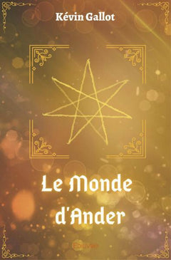 Le Monde d'Ander