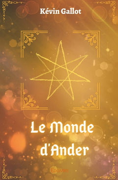 Le Monde d'Ander