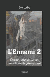 L'Ennemi - Tome 2
