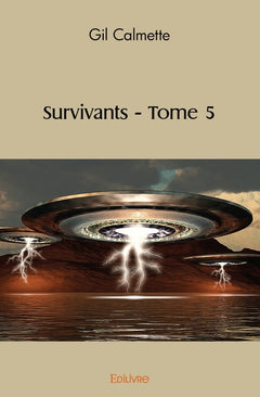 Survivants - Tome 5