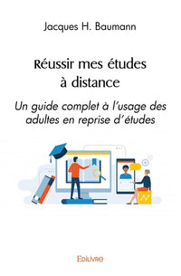 Réussir mes études à distance