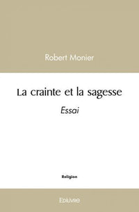 La crainte et la sagesse