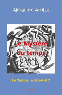 Le Mystère du temps