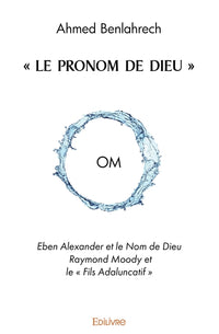 " Le Pronom de Dieu "