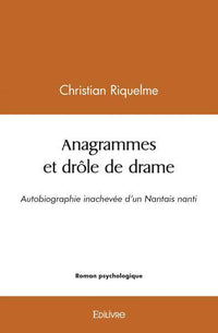 Anagrammes et drôle de drame