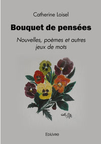 bouquet de pensées