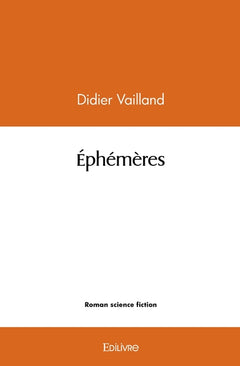 Éphémères