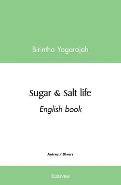 Sugar & Salt life