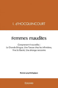 Femmes maudites