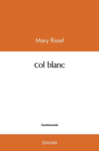Col blanc