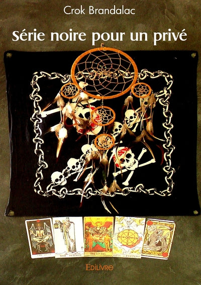 Série noire pour un privé