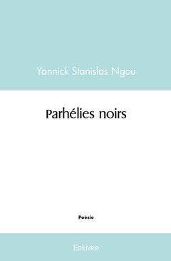 Parhélies noirs