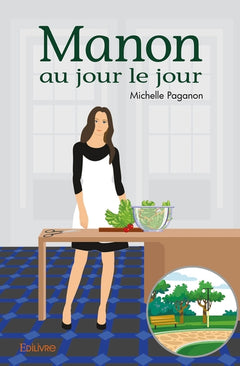 Manon au jour le jour