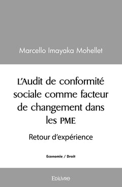 L'Audit de conformité sociale comme facteur de changement dans les PME