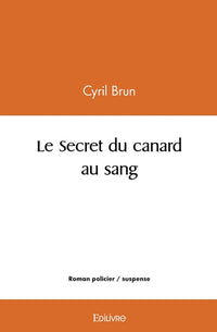 Le Secret du canard au sang