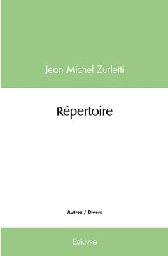 Répertoire