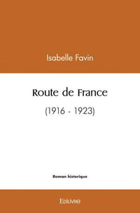 Route de France