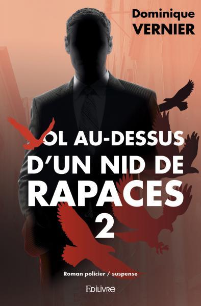 Vol au-dessus d'un nid de rapaces - Tome 2