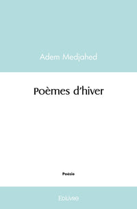 Poèmes d'hiver