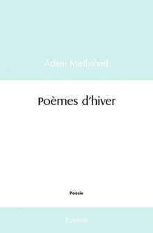 Poèmes d'hiver