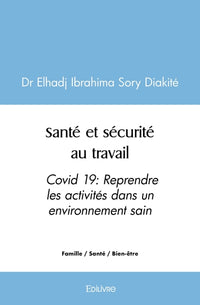 Santé et sécurité au travail