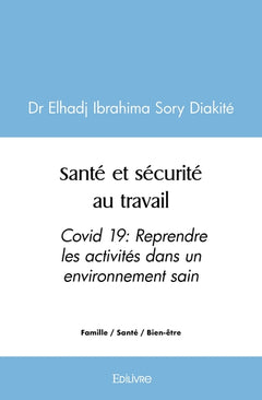 Santé et sécurité au travail