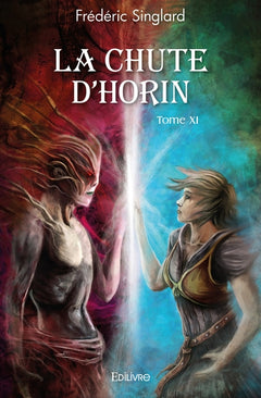 La Saga de Namïamur - Tome 11
