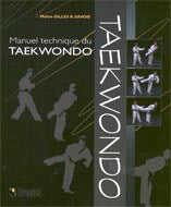 Manuel technique du Taekwondo