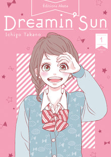 Dreamin' Sun, Tome 1